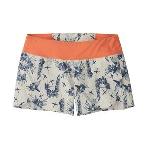 NWOT Patagonia Stretch Hydropeak Surf Shorts